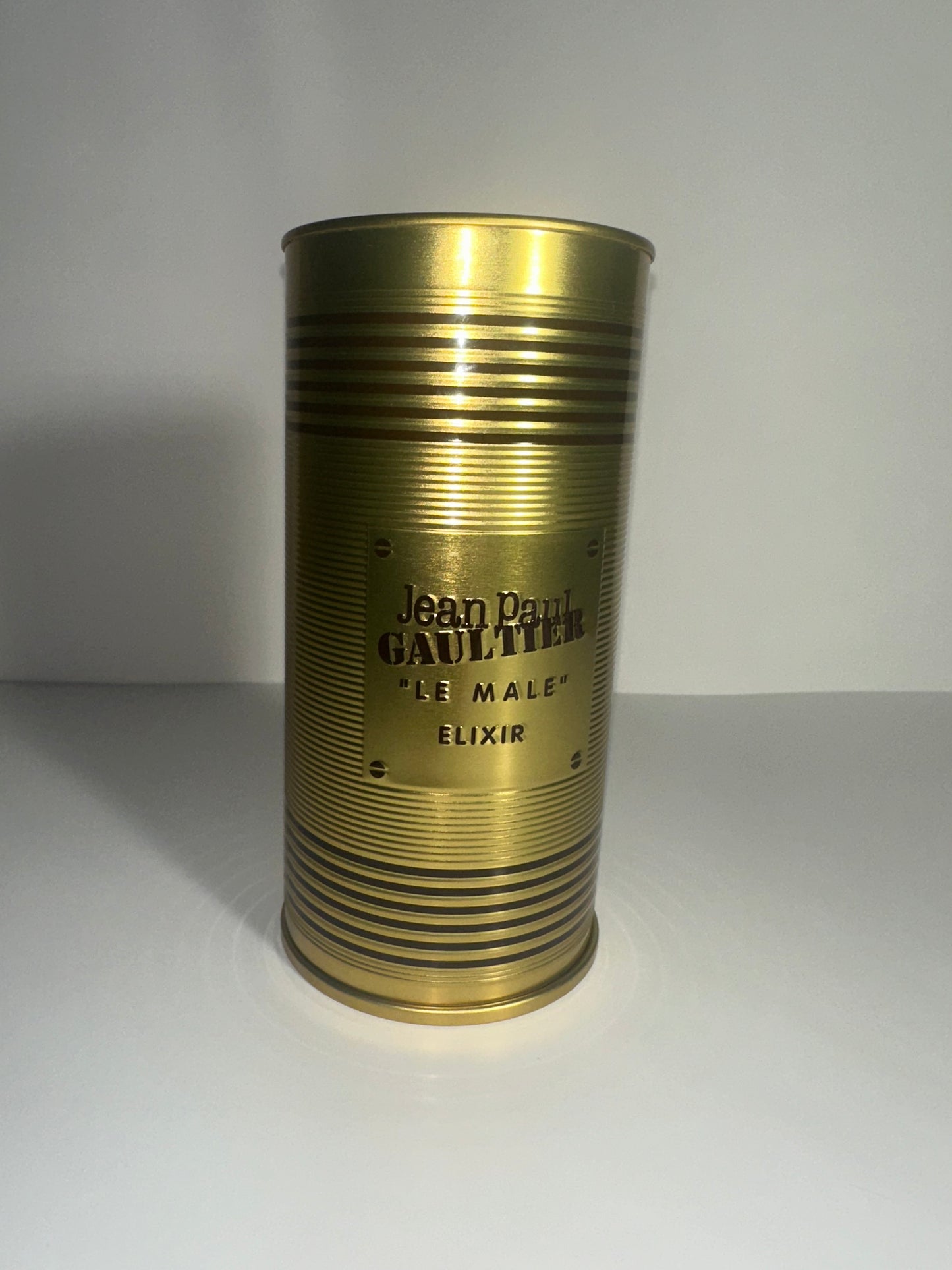 Jean Paul Gaultier Le Male Elixir