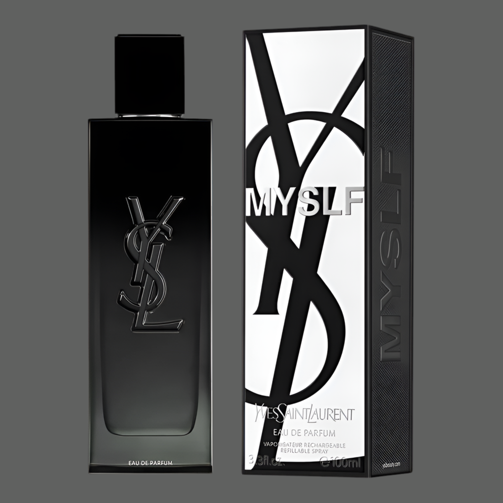 YVES SAINT LAURENT MYSELF 3.4oz