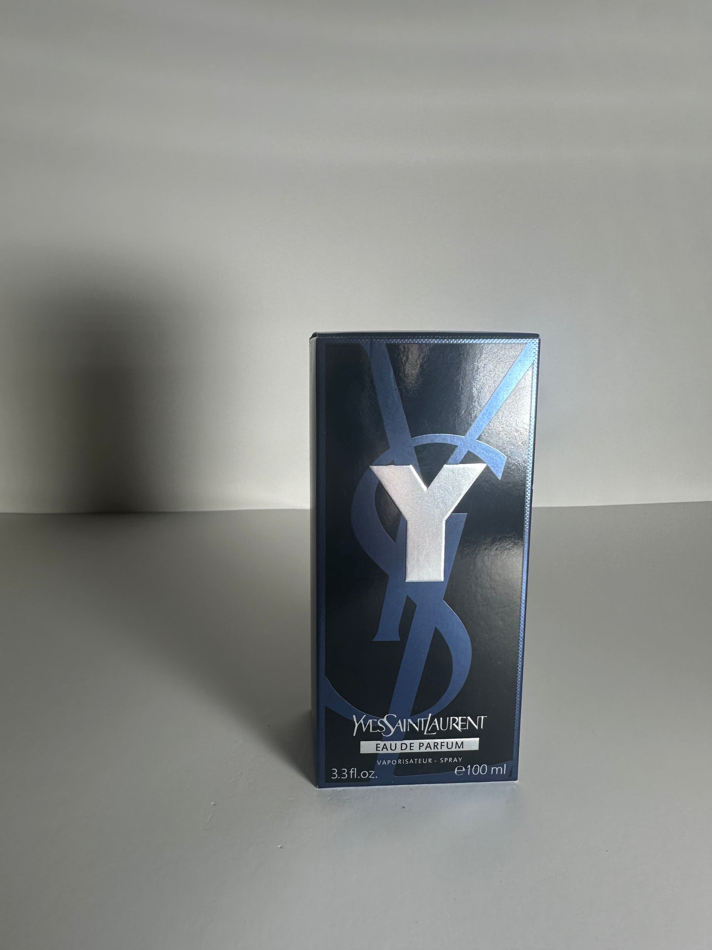 YSL Y Eau De Parfum