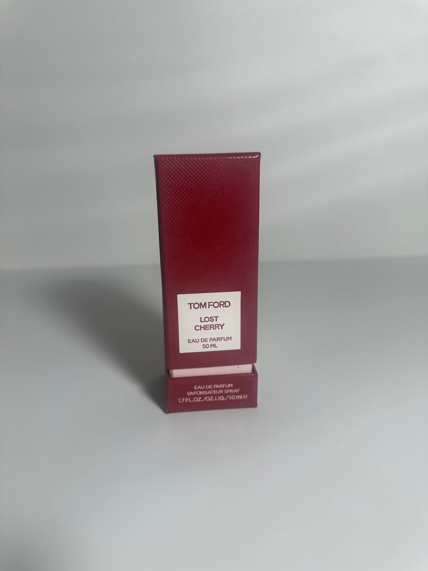 Tom Ford Lost Cherry