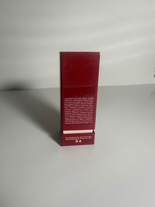 Tom Ford Lost Cherry