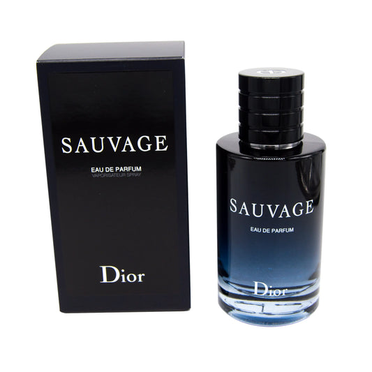 Dior Sauvage Eau De Parfum